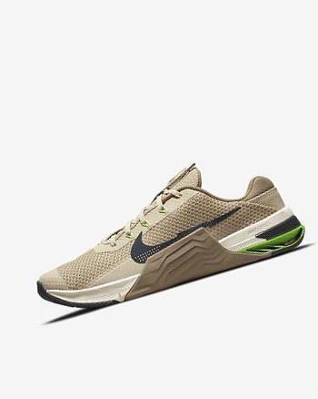 Nike Metcon 7 Azules | MX 4531
